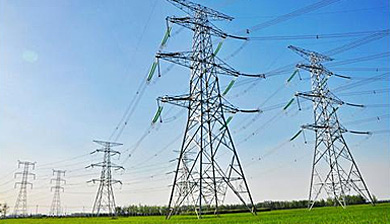 國內(nèi)外特高壓工程建設(shè)進展情況