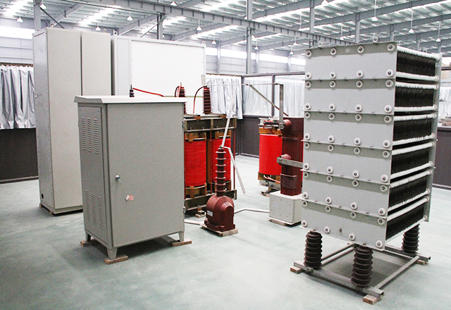 WKD-UCS綜合接地選線成套裝置