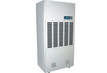 智能工業除濕機WKD-GY-240Y