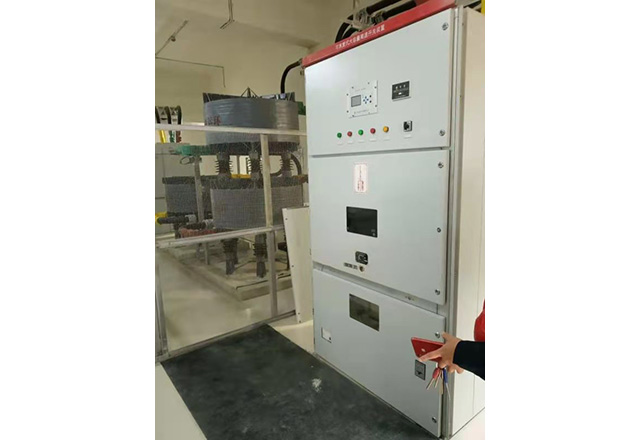 WKD-XLZ無損耗限流裝置