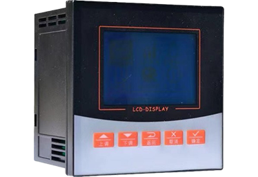 智能環(huán)境溫濕度集中控制器WKD-ZNKZ